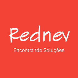 Rednev Logo